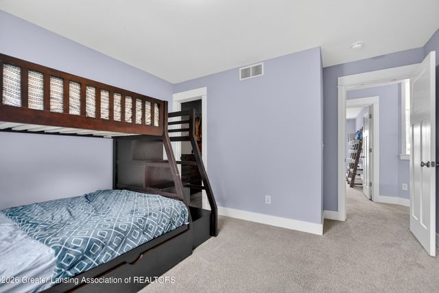 2240 Cider Mill Drive, East Lansing, MI 48823