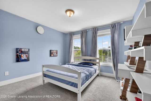 2240 Cider Mill Drive, East Lansing, MI 48823