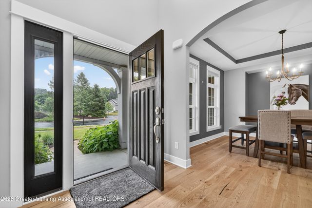 2240 Cider Mill Drive, East Lansing, MI 48823