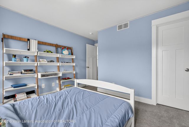 2240 Cider Mill Drive, East Lansing, MI 48823