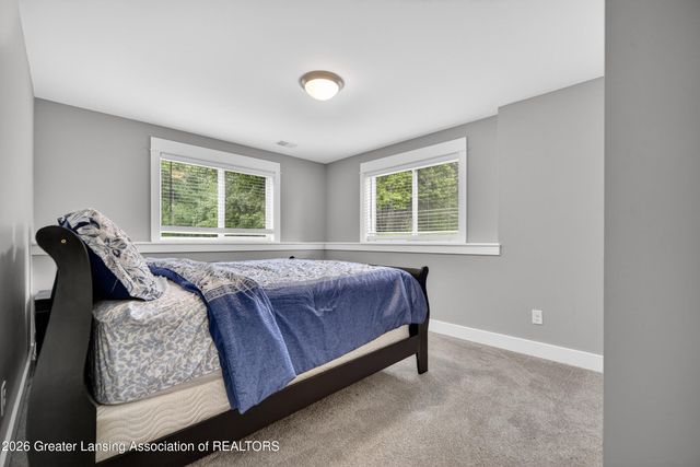 2240 Cider Mill Drive, East Lansing, MI 48823