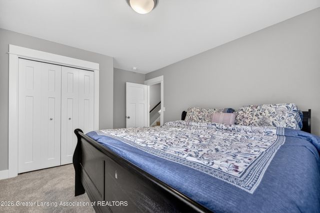 2240 Cider Mill Drive, East Lansing, MI 48823