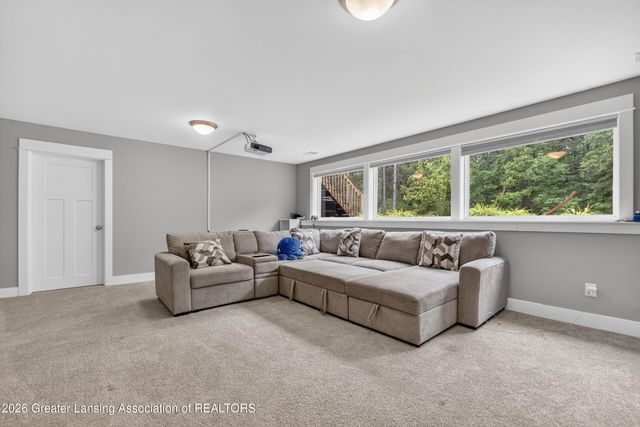 2240 Cider Mill Drive, East Lansing, MI 48823