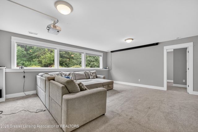 2240 Cider Mill Drive, East Lansing, MI 48823
