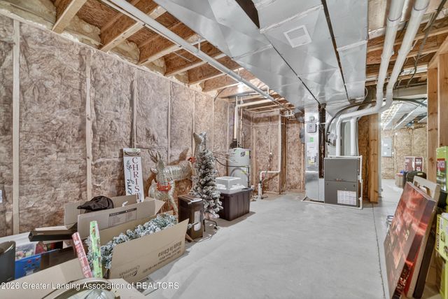 2240 Cider Mill Drive, East Lansing, MI 48823
