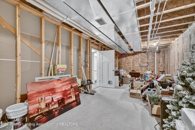 2240 Cider Mill Drive, East Lansing, MI 48823