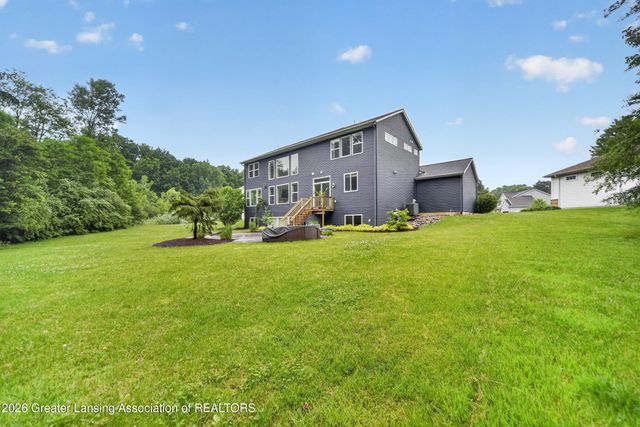 2240 Cider Mill Drive, East Lansing, MI 48823
