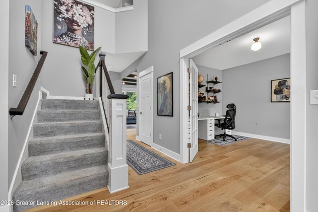 2240 Cider Mill Drive, East Lansing, MI 48823