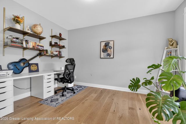 2240 Cider Mill Drive, East Lansing, MI 48823