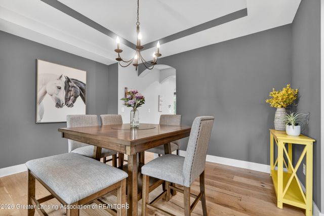 2240 Cider Mill Drive, East Lansing, MI 48823