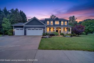 2240 Cider Mill Drive, East Lansing, MI 48823