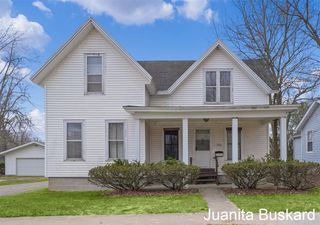 440 Danforth Street, Coopersville, MI 49404