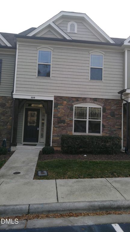 509 Matheson Place, Cary, NC 27511