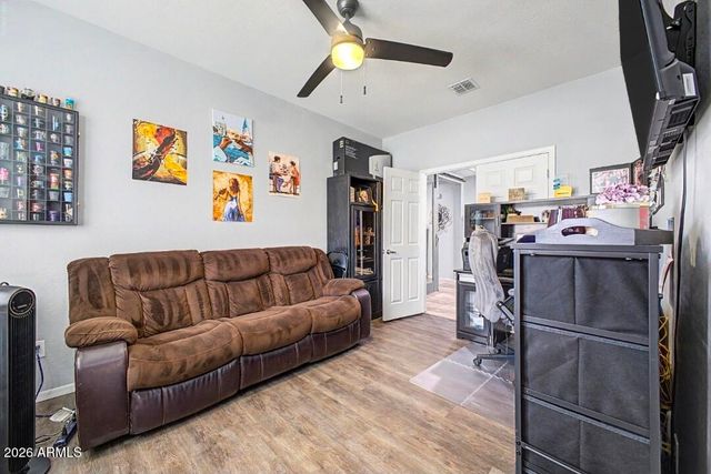 15695 N 183RD Avenue, Surprise, AZ 85388