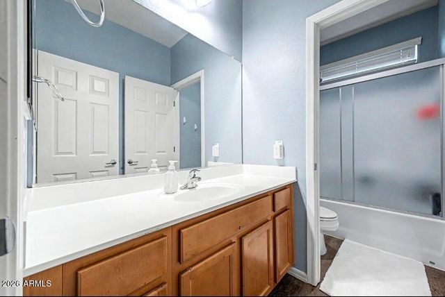 15695 N 183RD Avenue, Surprise, AZ 85388
