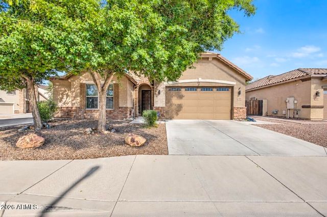 15695 N 183RD Avenue, Surprise, AZ 85388