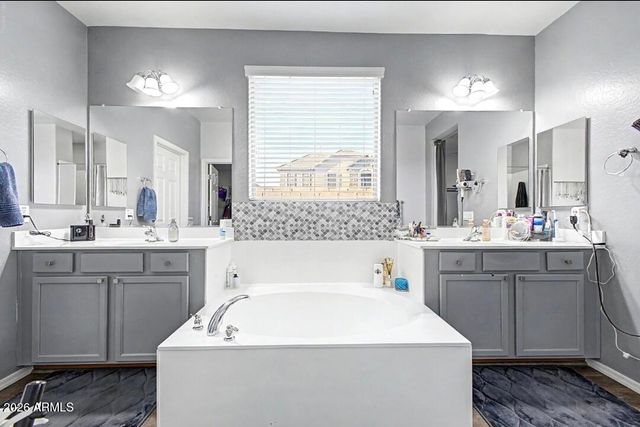 15695 N 183RD Avenue, Surprise, AZ 85388