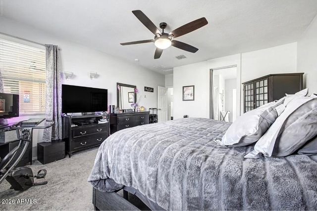 15695 N 183RD Avenue, Surprise, AZ 85388