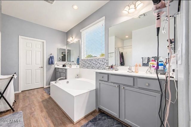 15695 N 183RD Avenue, Surprise, AZ 85388