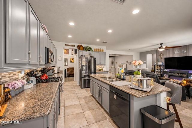 15695 N 183RD Avenue, Surprise, AZ 85388