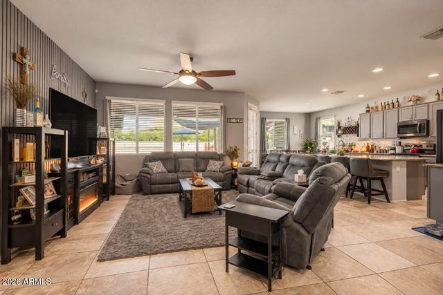 15695 N 183RD Avenue, Surprise, AZ 85388