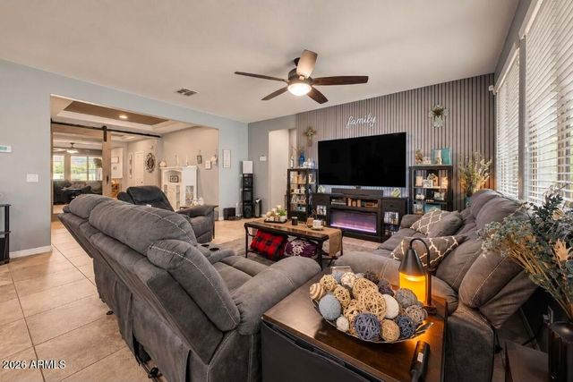 15695 N 183RD Avenue, Surprise, AZ 85388