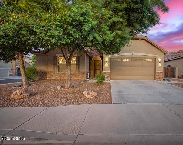 15695 N 183RD Avenue, Surprise, AZ 85388