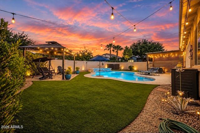 15695 N 183RD Avenue, Surprise, AZ 85388