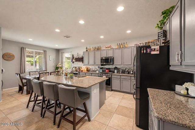 15695 N 183RD Avenue, Surprise, AZ 85388