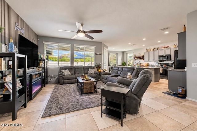 15695 N 183RD Avenue, Surprise, AZ 85388