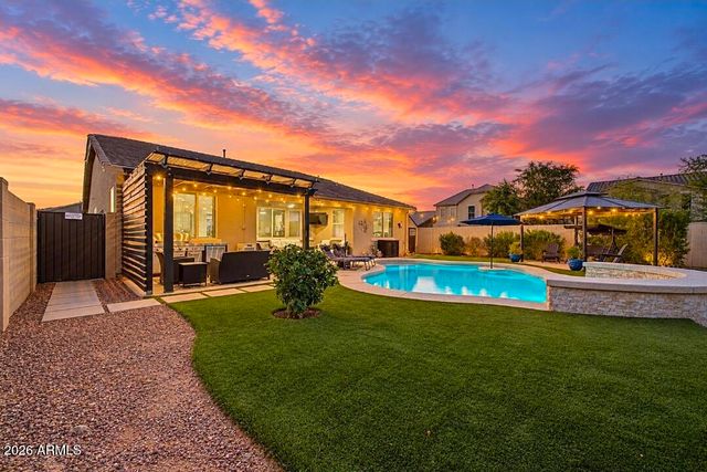 15695 N 183RD Avenue, Surprise, AZ 85388