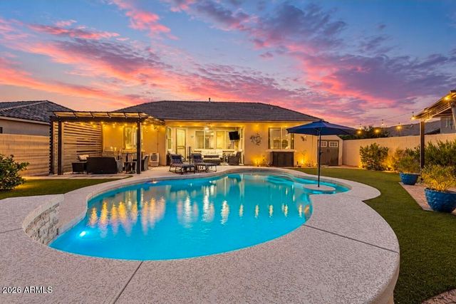15695 N 183RD Avenue, Surprise, AZ 85388