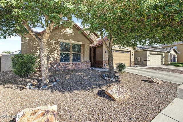 15695 N 183RD Avenue, Surprise, AZ 85388