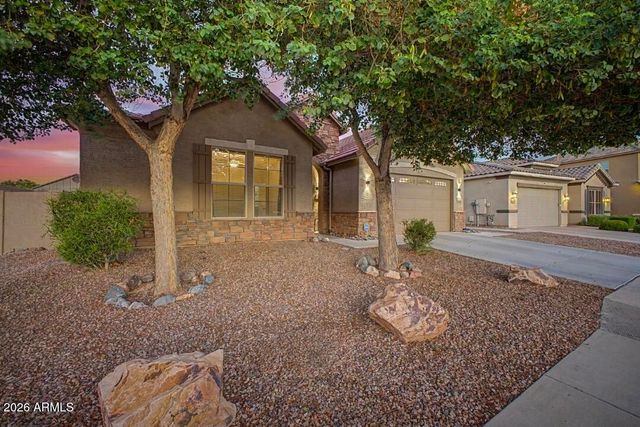 15695 N 183RD Avenue, Surprise, AZ 85388