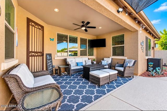 15695 N 183RD Avenue, Surprise, AZ 85388