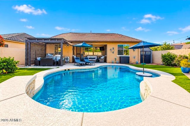 15695 N 183RD Avenue, Surprise, AZ 85388