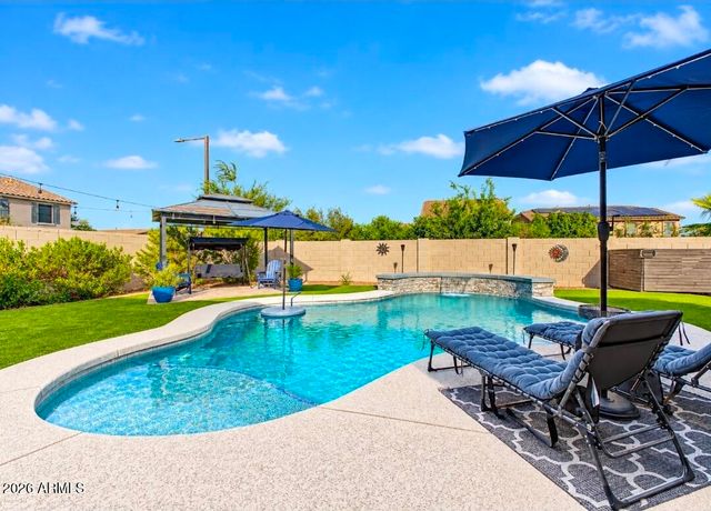 15695 N 183RD Avenue, Surprise, AZ 85388