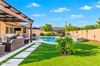 15695 N 183RD Avenue, Surprise, AZ 85388