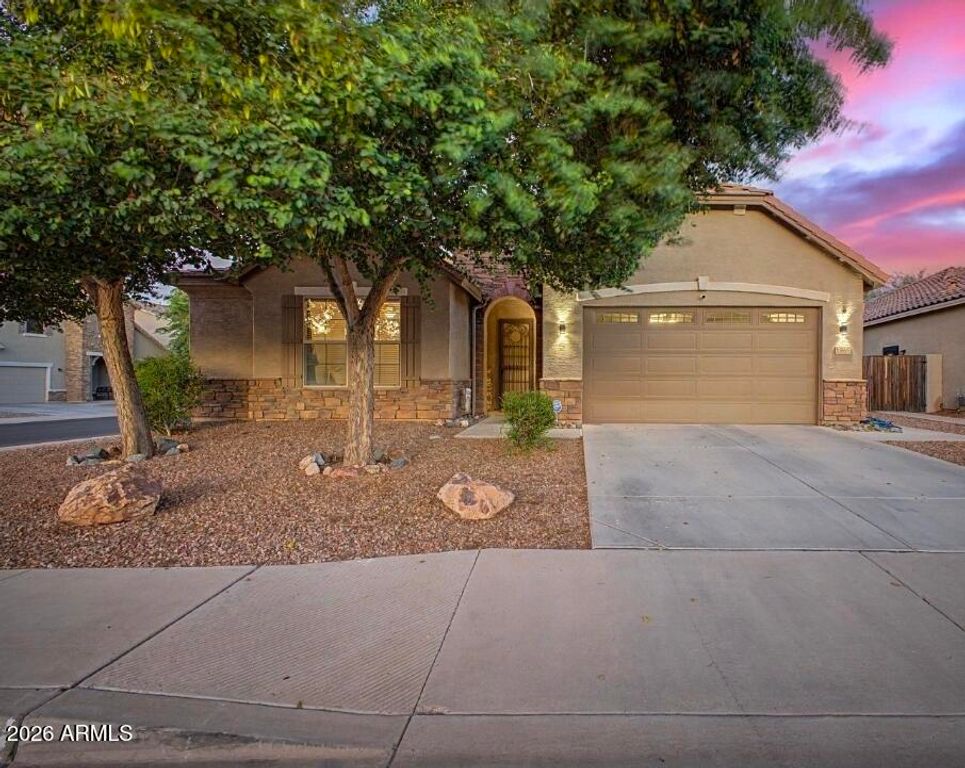 15695 N 183RD Avenue, Surprise, AZ 85388 — photo 4