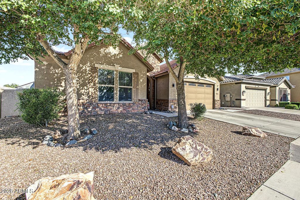 15695 N 183RD Avenue, Surprise, AZ 85388 — photo 5