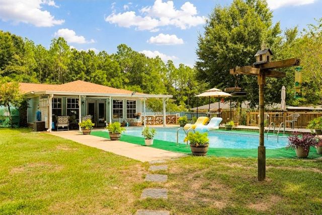 3361 Sky Terra Drive, Mobile, AL 36618