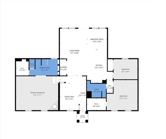 3361 Sky Terra Drive, Mobile, AL 36618