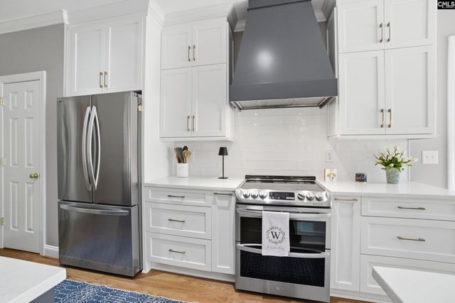 424 Chimney Hill Road, Columbia, SC 29209