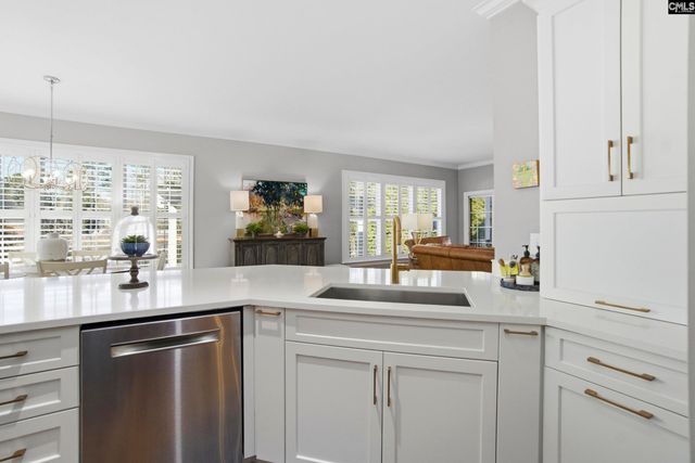 424 Chimney Hill Road, Columbia, SC 29209