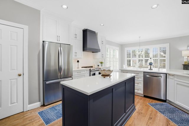 424 Chimney Hill Road, Columbia, SC 29209