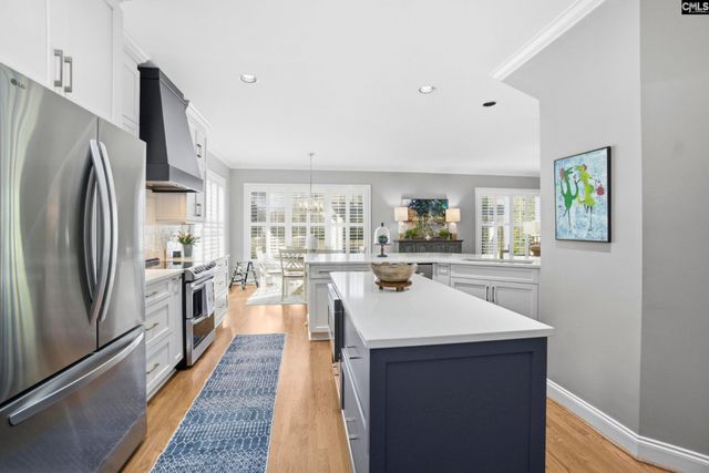 424 Chimney Hill Road, Columbia, SC 29209