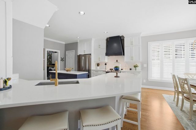 424 Chimney Hill Road, Columbia, SC 29209