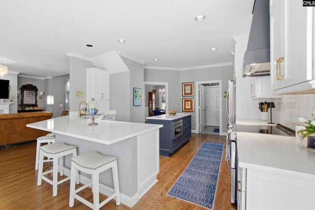 424 Chimney Hill Road, Columbia, SC 29209