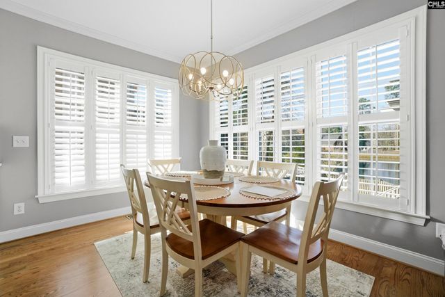 424 Chimney Hill Road, Columbia, SC 29209