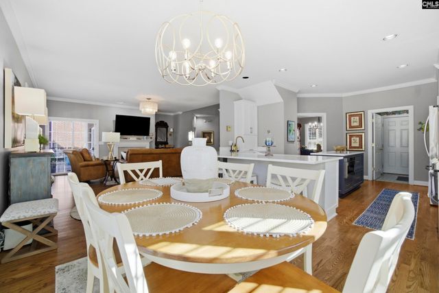 424 Chimney Hill Road, Columbia, SC 29209